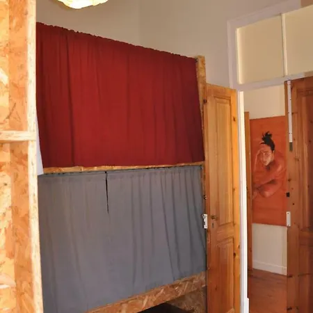 Casa Da Tocha *