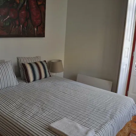 Casa Da Tocha