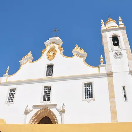 Casa Da Tocha Portimão