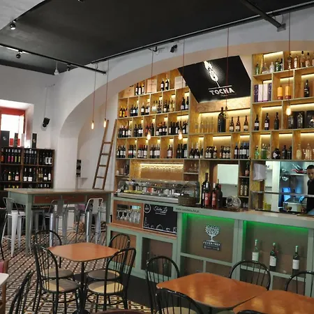 Casa Da Tocha Portimão