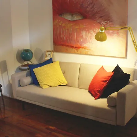 Casa Da Tocha *