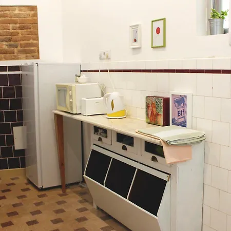 Casa Da Tocha Albergue