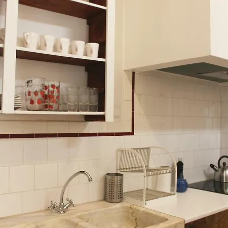 Casa Da Tocha Albergue Portimão