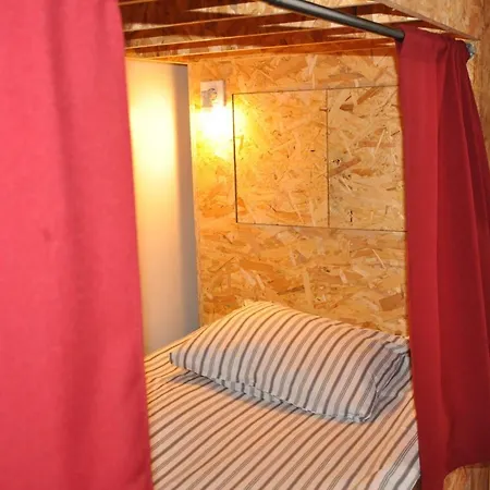 Albergue Casa Da Tocha